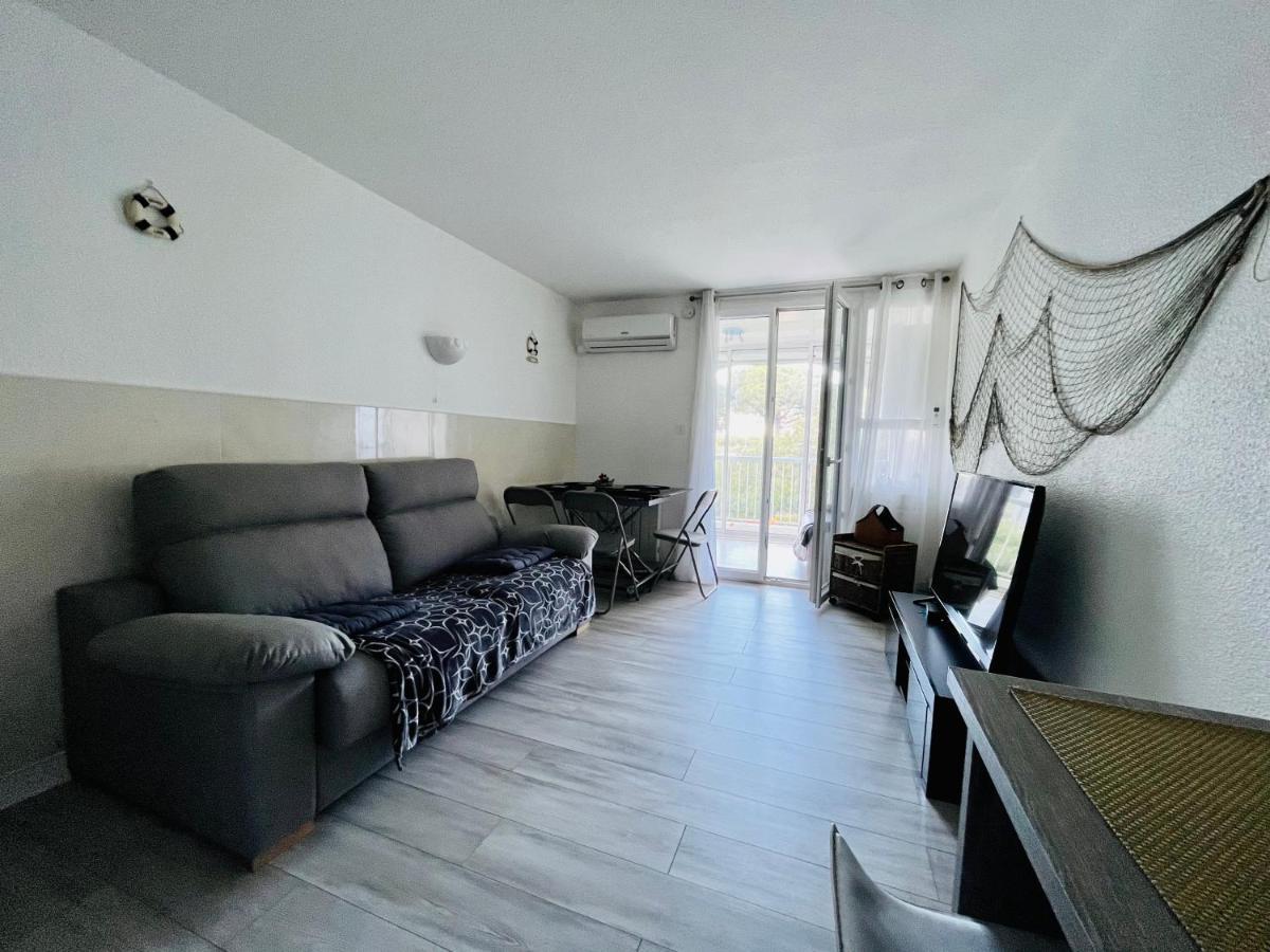 Chez Vero Appartement La Grande-Motte
